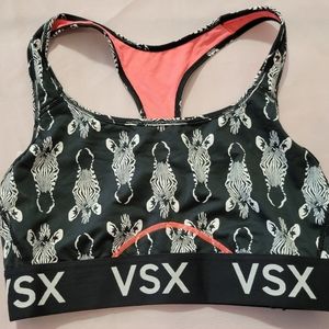 Victoria Sport Bra